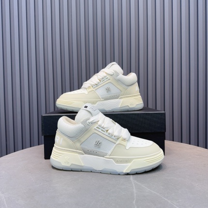 Cheap Amiri Shoes for Men in 229746, $140 USD- [IB229746] - Replica Amiri Sneakers For Men