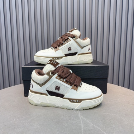 Cheap Amiri Shoes for Men in 229747, $140 USD- [IB229747] - Replica Amiri Sneakers For Men