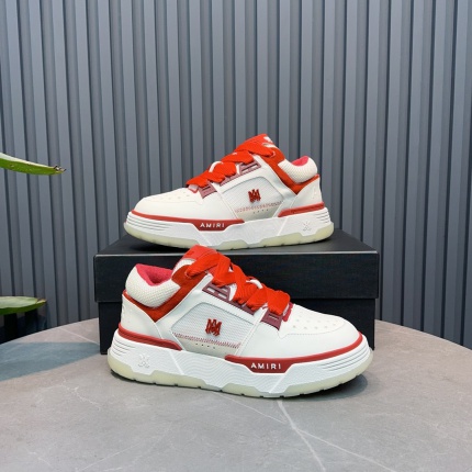 Cheap Amiri Shoes for Men in 229749, $140 USD- [IB229749] - Replica Amiri Sneakers For Men