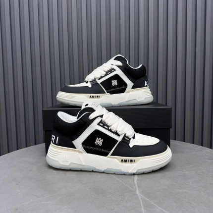 Cheap Amiri Shoes for Men in 229756, $140 USD- [IB229756] - Replica Amiri Sneakers For Men