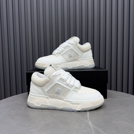 Cheap Amiri Shoes for Men in 229758, $140 USD- [IB229758] - Replica Amiri Sneakers For Men