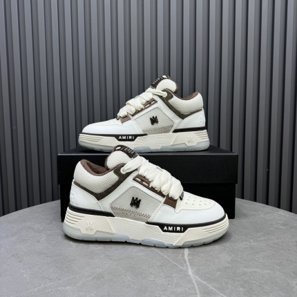Amiri Shoes for Men in 229760