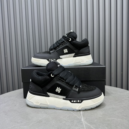 Cheap Amiri Shoes for Men in 229761, $140 USD- [IB229761] - Replica Amiri Sneakers For Men