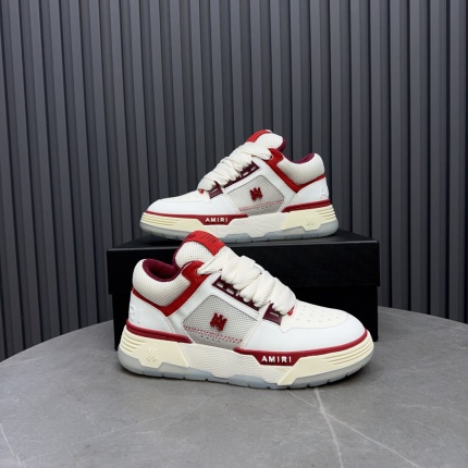 Cheap Amiri Shoes for Men in 229763, $140 USD- [IB229763] - Replica Amiri Sneakers For Men