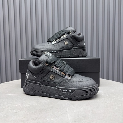 Cheap Amiri Shoes for Men in 229765, $140 USD- [IB229765] - Replica Amiri Sneakers For Men