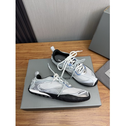 Cheap Balenciaga Sneakers For Men in 229772, $120 USD- [IB229772] - Replica Balenciaga Sneakers For Men