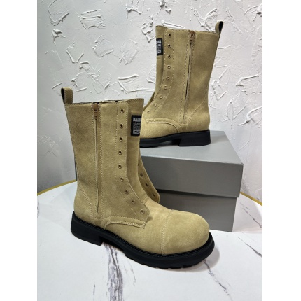 Cheap Balenciaga Boots For Men in 229779, $175 USD- [IB229779] - Replica Balenciaga Boots For Men
