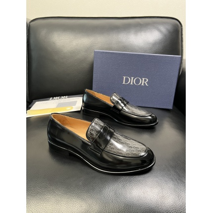 Dior Leather Shoes in 229789