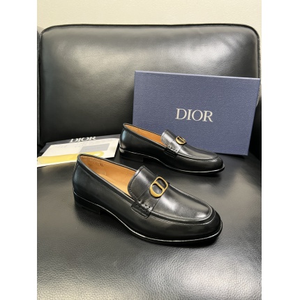Dior Leather Shoes in 229792