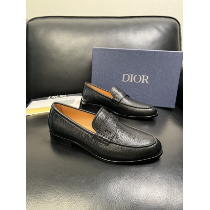 Dior Leather Shoes in 229794