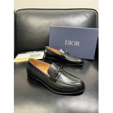 Dior Leather Shoes in 229795