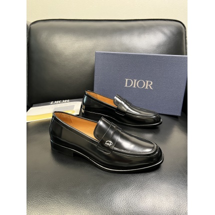 Dior Leather Shoes in 229796