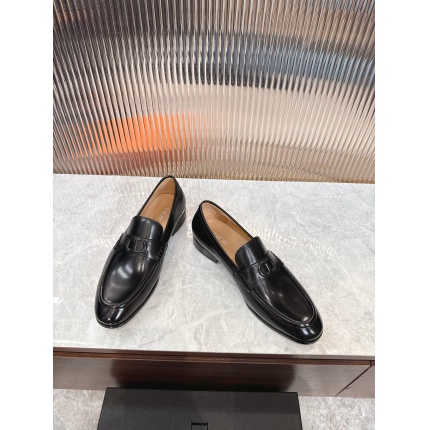 Dior Leather Shoes in 229797