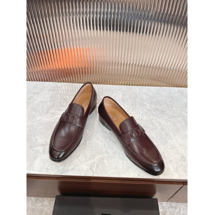 Dior Leather Shoes in 229798