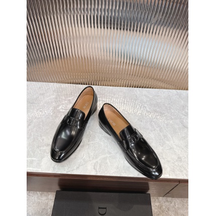 Dior Leather Shoes in 229799