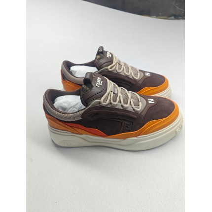 Cheap Fendi Sneakers For Men in 229802, $130 USD- [IB229802] - Replica Fendi Sneakers For Men