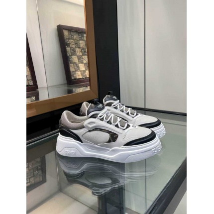 Cheap Fendi Sneakers For Men in 229806, $130 USD- [IB229806] - Replica Fendi Sneakers For Men