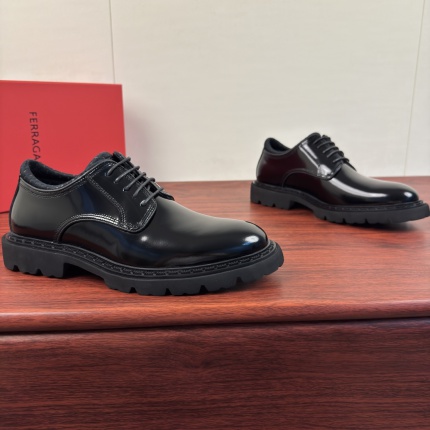 Ferragamo Dress Shoes For Men in 229851