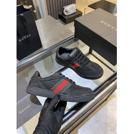 Cheap Gucci Sneakers For Men in 229891, $110 USD- [IB229891] - Replica Gucci Sneakers For Men