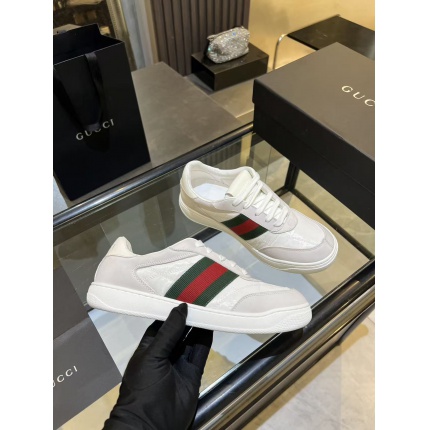 Cheap Gucci Sneakers For Men in 229892, $110 USD- [IB229892] - Replica Gucci Sneakers For Men