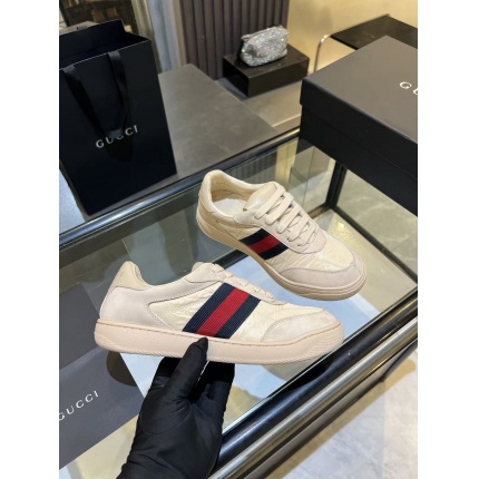 Cheap Gucci Sneakers For Men in 229893, $110 USD- [IB229893] - Replica Gucci Sneakers For Men