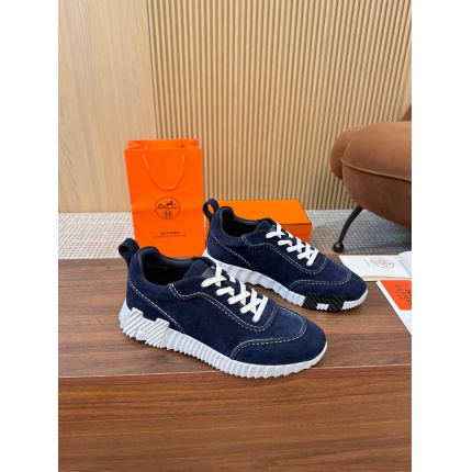 Cheap Hermes Sneakers For Men in 229900, $140 USD- [IB229900] - Replica Hermes Sneakers For Men