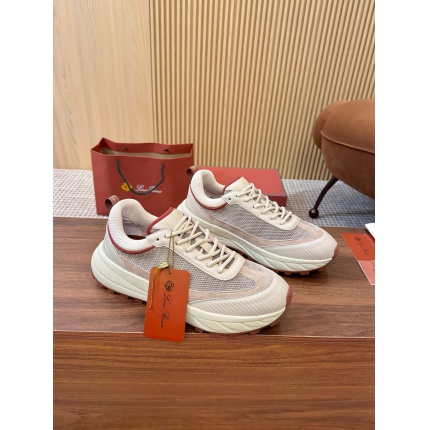 Loro Piana Shoes for Men in 229920