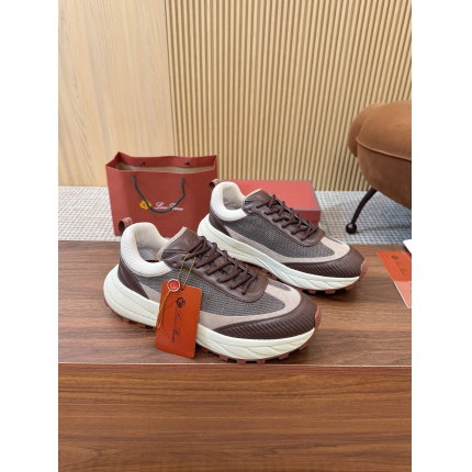 Loro Piana Shoes for Men in 229922