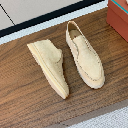 Loro Piana Shoes for Men in 229924
