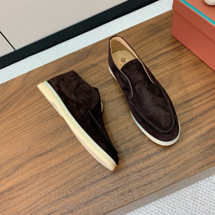 Loro Piana Shoes for Men in 229926