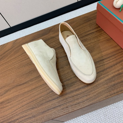 Loro Piana Shoes for Men in 229927