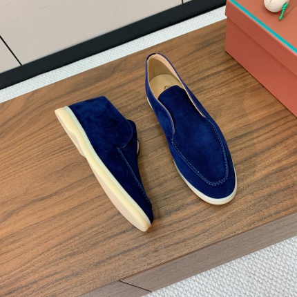 Loro Piana Shoes for Men in 229928