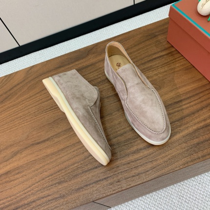 Loro Piana Shoes for Men in 229929