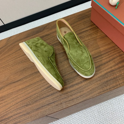 Loro Piana Shoes for Men in 229931
