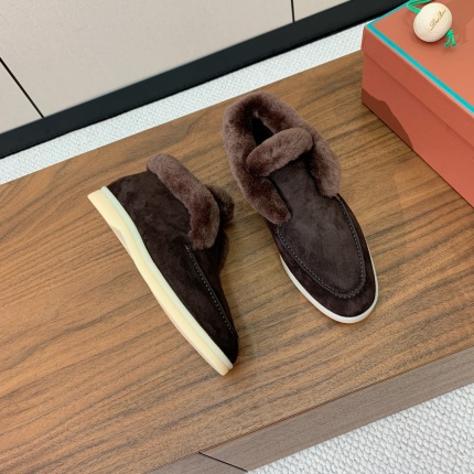 Loro Piana Shoes for Men in 229937