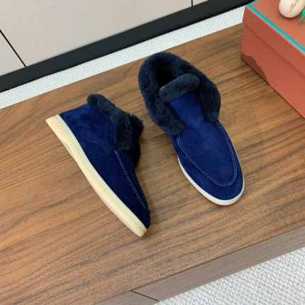 Loro Piana Shoes for Men in 229939