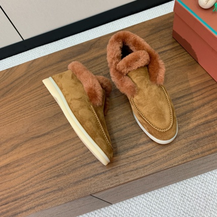 Loro Piana Shoes for Men in 229941