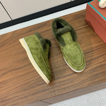 Loro Piana Shoes for Men in 229942