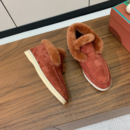 Loro Piana Shoes for Men in 229944