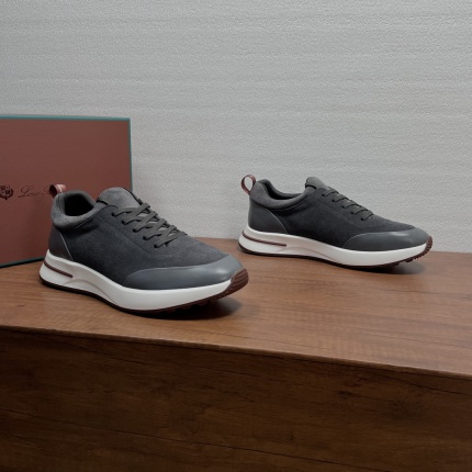 Loro Piana Shoes for Men in 229949