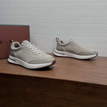 Loro Piana Shoes for Men in 229950