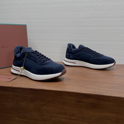 Loro Piana Shoes for Men in 229953