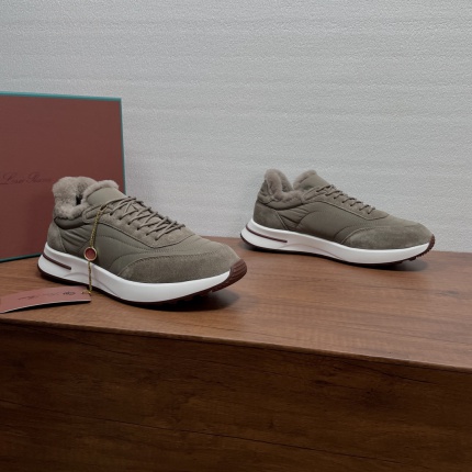 Cheap Loro Piana Shoes for Men in 229955, $175 USD- [IB229955] - Replica Loro Piana Shoes for Men