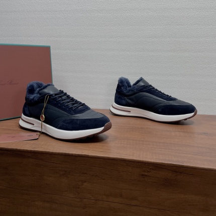Loro Piana Shoes for Men in 229958