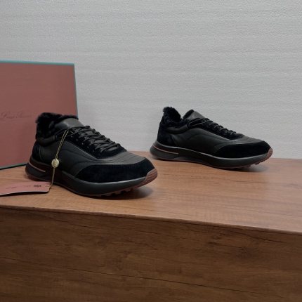 Loro Piana Shoes for Men in 229960