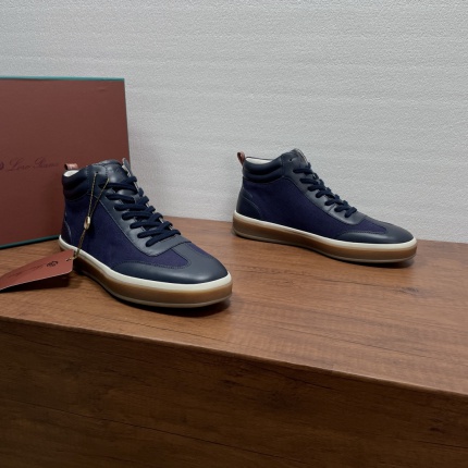 Loro Piana Shoes for Men in 229962