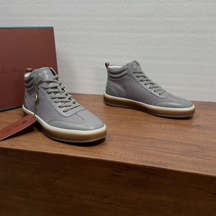 Cheap Loro Piana Shoes for Men in 229963, $160 USD- [IB229963] - Replica Loro Piana Shoes for Men