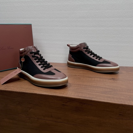 Cheap Loro Piana Shoes for Men in 229965, $160 USD- [IB229965] - Replica Loro Piana Shoes for Men