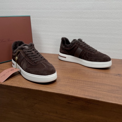 Loro Piana Shoes for Men in 229966