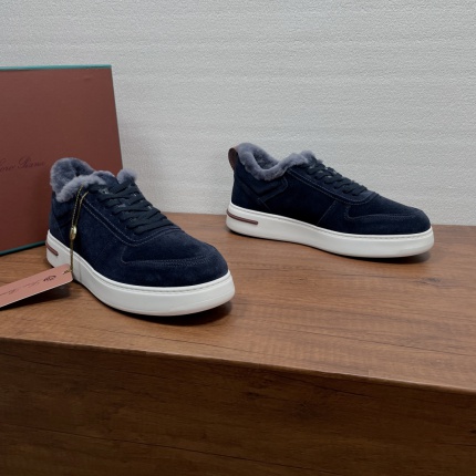 Loro Piana Shoes for Men in 229970